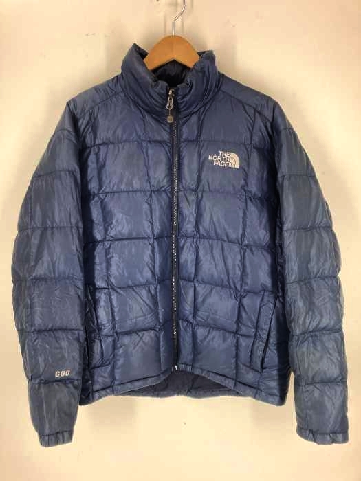 THE NORTH FACE（ザノースフェイス） 刺繍入り ダウンジャケット レディース アウター