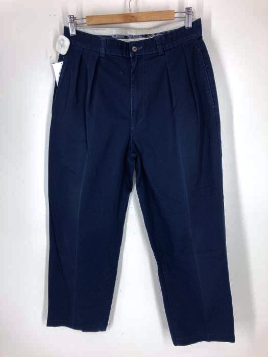 POLO RALPH LAUREN(ポロラルフローレン) 2タック入り チノパン メンズ パンツ
