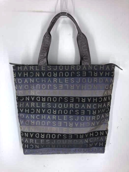 CHARLES JOURDAN（シャルル ジョルダン） ショッピングバッグ レディース バッグ
