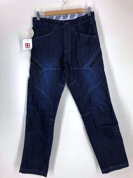 Dickies(ディッキーズ) ストレッチデニムカーゴパンツ メンズ パンツ