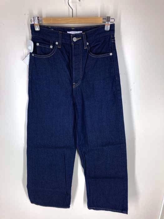 Levis PReMIUM(リーバイスプレミアム) 別注 HIGH LOOSE ストレート デニム パンツ レディース パンツ