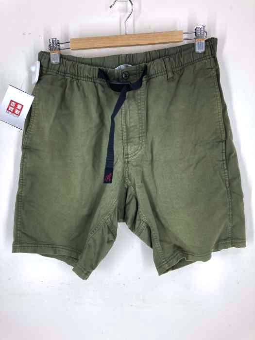 GRAMICCI（グラミチ） NN-SHORTS ニューナローショーツ メンズ パンツ