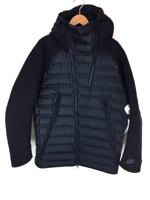 NIKE(ナイキ) NSW TECH FLEECE AEROLOFT メンズ アウター