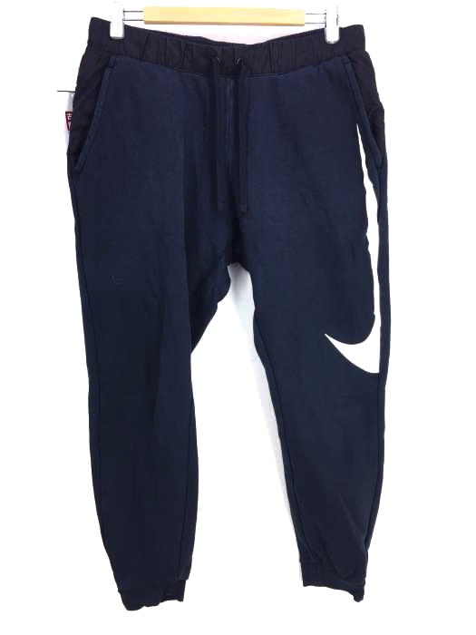 NIKE(ナイキ) ハイブリッド フリース パンツ メンズ パンツ