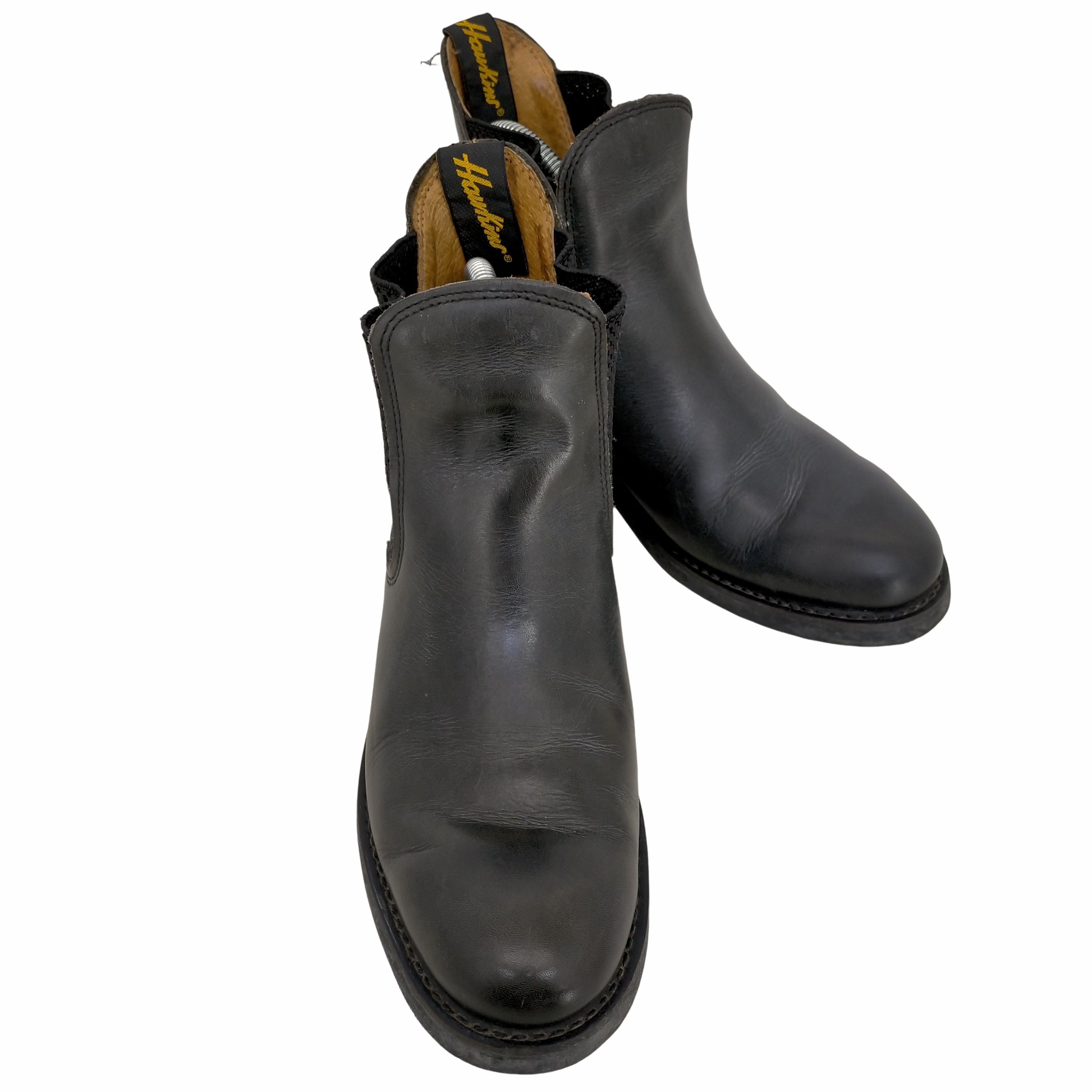 Hawkins(ホーキンス)サイドゴアブーツ 【中古】【ブランド古着 