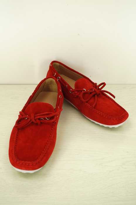 42ND ROYAL HIGHLAND （） モカシンシューズ メンズ シューズ