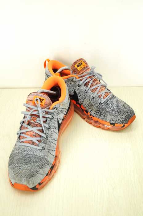 NIKE (ナイキ) FLYKNIT MAX PREMIUM ランニングシューズ メンズ シューズ