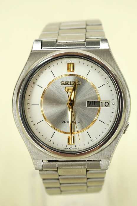 SEIKO（セイコー） 腕時計 メンズ ファッション雑貨