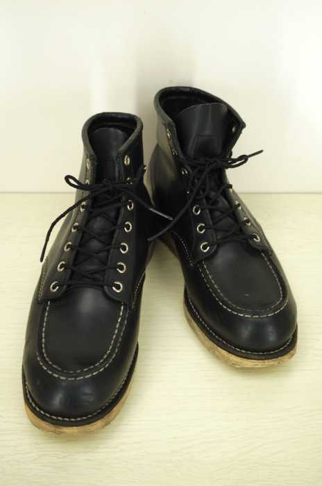 RED WING （レッドウィング） 8130 アイリシュセッターブーツ メンズ シューズ