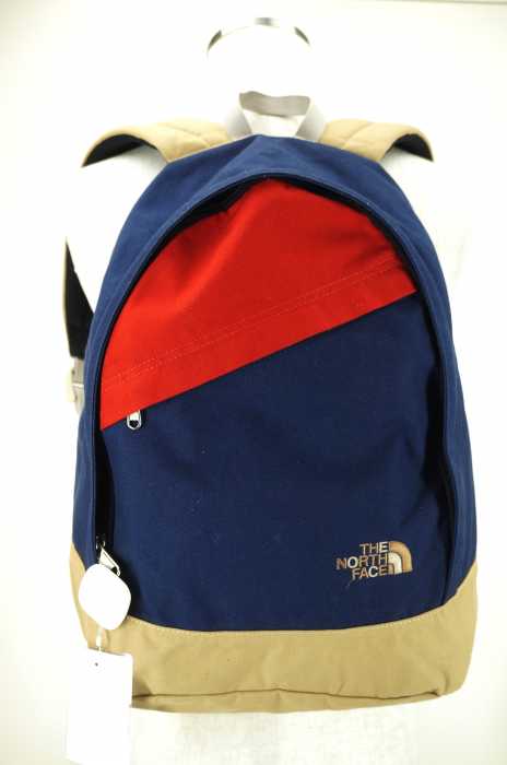 THE NORTH FACE （ザノースフェイス） バックパック メンズ バッグ