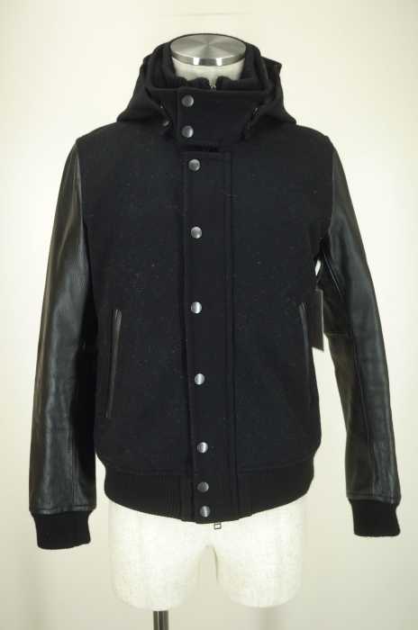 ESSENTIAL GARMENT MEN