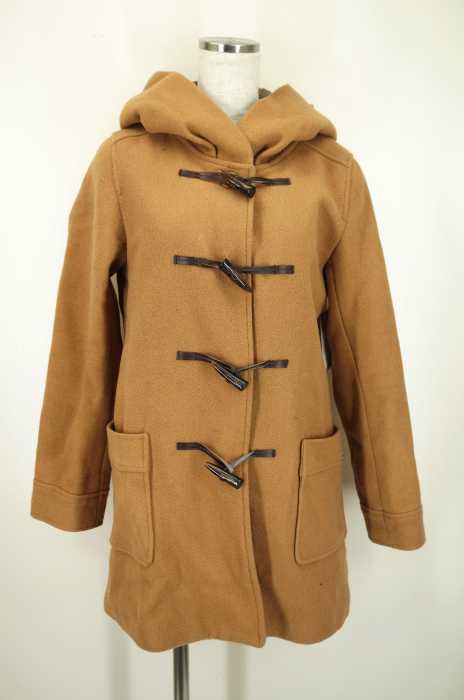 URBAN RESEARCH Sonny Label （アーバンリサーチサニーレーベル） ウール混ダッフルコート レディース アウター