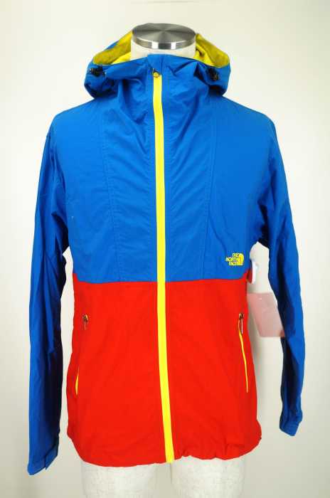 THE NORTH FACE (ザノースフェイス) コンパクトジャケット メンズ アウター