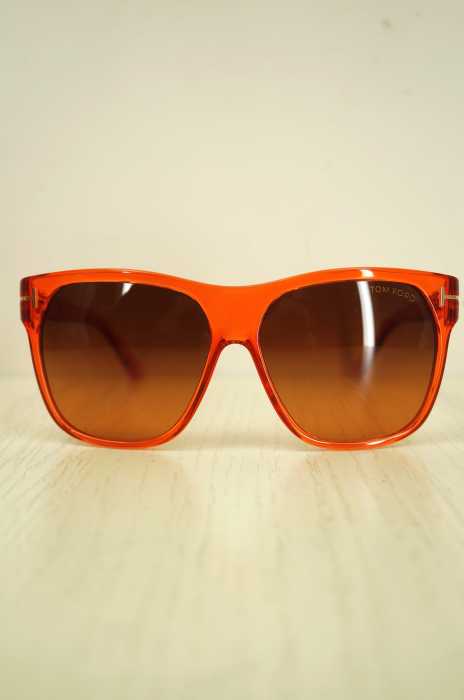 TOM FORD (トムフォード) TF188 FT0188 FEDERICO 42T サングラス アイウェア メンズ ファッション雑貨