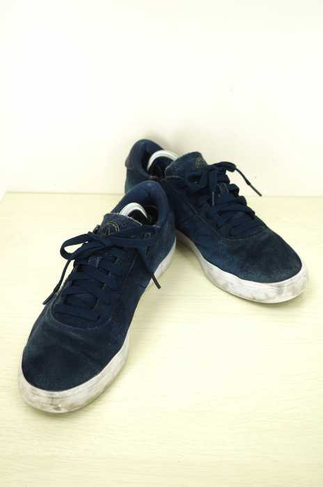 adidas originals (アディダスオリジナルス) GONZ PRO スウェードスニーカー メンズ シューズ