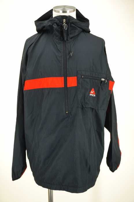 NIKE ACG （ナイキ） ナイロンプルオーバー メンズ トップス