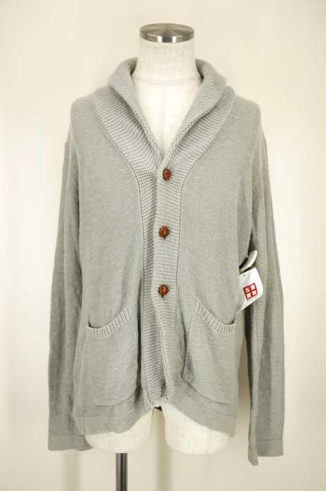 UNITED ARROWS (ユナイテッドアローズ) ショールカラー メンズ トップス