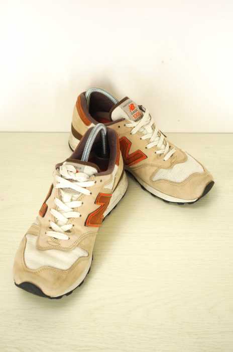 NEW BALANCE (ニューバランス) M1300GB メンズ シューズ
