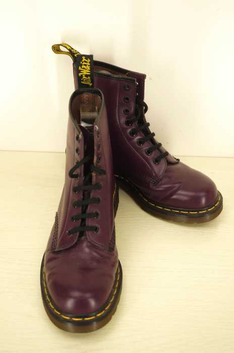 Dr.Martens (ドクターマーチン) 8eyes 8ホール メンズ シューズ