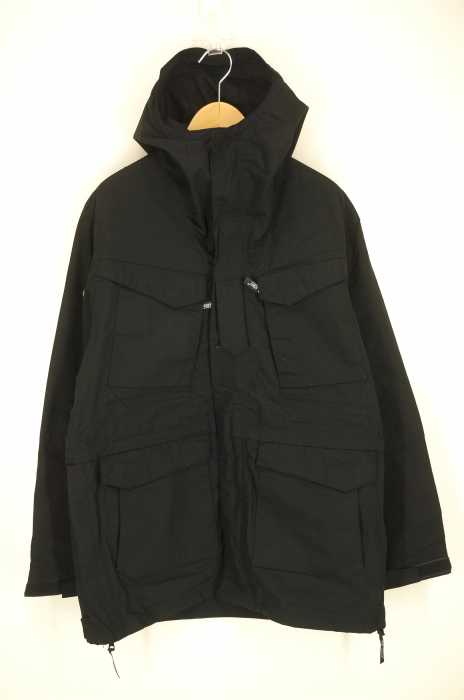 ESDY(エスディ) COMBAT SMOCK メンズ アウター