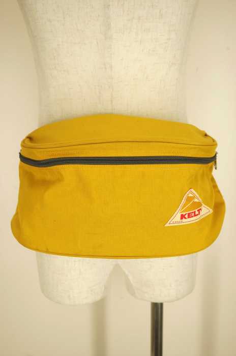 KELTY(ケルティ) Big Fanny Hip Bag メンズ バッグ
