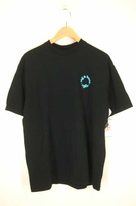 rag & bone （ラグアンドボーン） コーヒー メンズ トップス