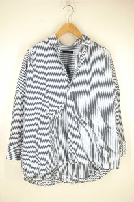 JOURNAL STANDARD （ジャーナルスタンダード） ワイドスキッパーシャツ レディース トップス