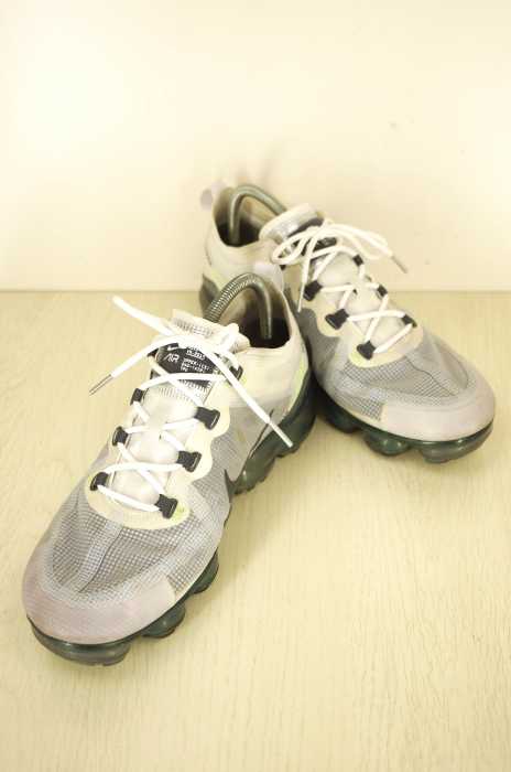 NIKE (ナイキ) AIR VAPORMAX 2019 PRM メンズ シューズ