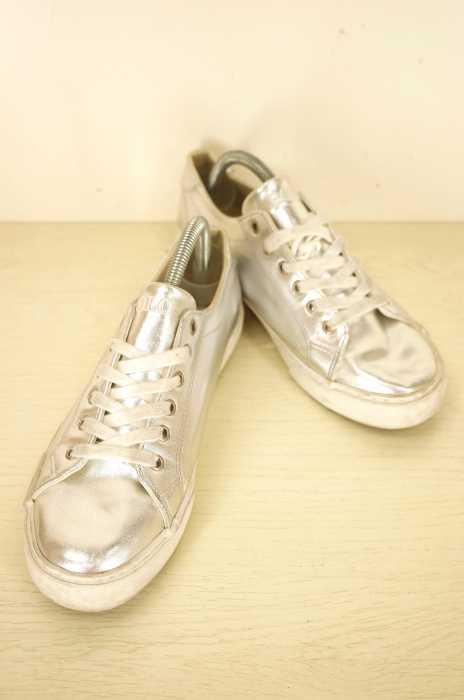Polo by RALPH LAUREN (ポロバイラルフローレン) スニーカー レディース シューズ