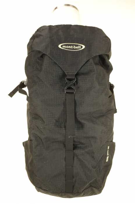 mont bell（モンベル） ROSE BACK 20 メンズ バッグ