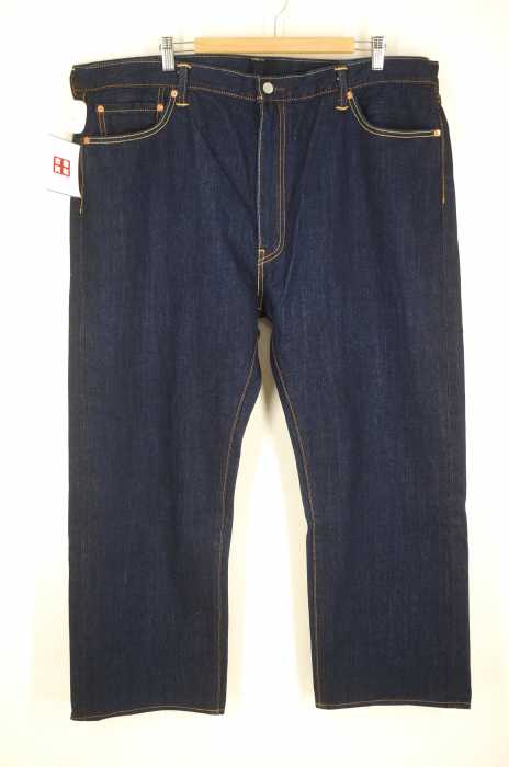 Levi's （リーバイス） 505 デニムパンツ メンズ パンツ