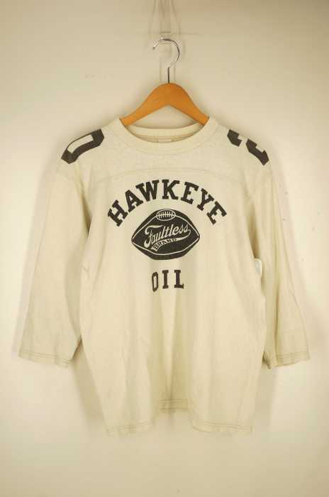FREE WHEELERS(フリー ホイラーズ) power wear Tシャツ メンズ トップス
