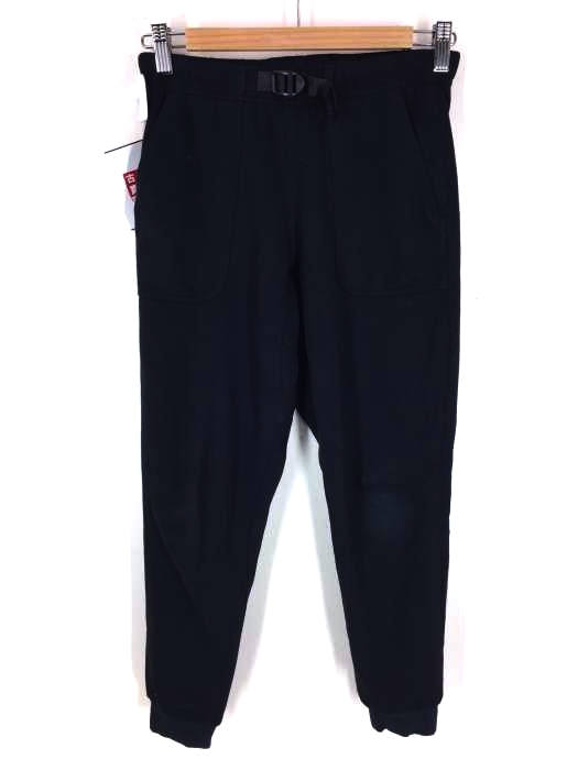 GRAMICCI（グラミチ） OOL MAX SWEAT NARROW RIB PANTS メンズ パンツ