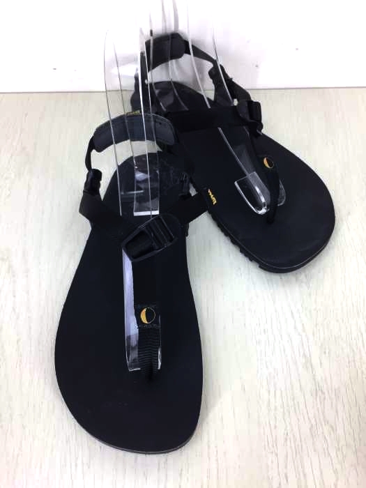 LUNA SANDALS.(ルナ サンダル) OSO FLACO WINGED EDITION オソフラコウィング エディション メンズ シューズ