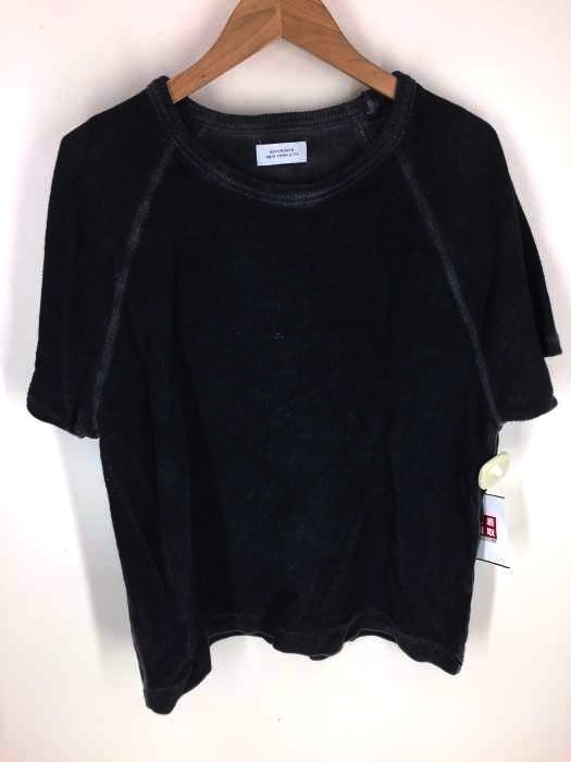 Saturdays New York City（サタデーズニューヨークシティ） クルーネックTシャツ メンズ トップス