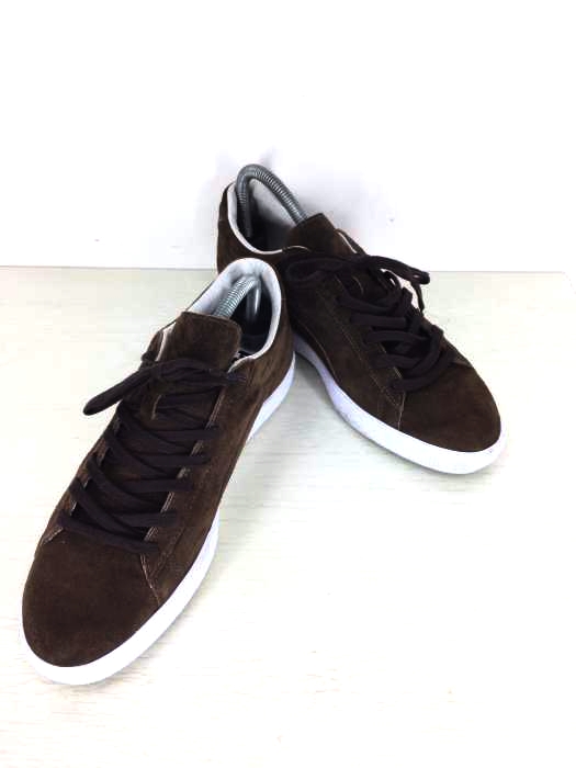 PUMA(プーマ) ローカットスニーカー メンズ シューズ