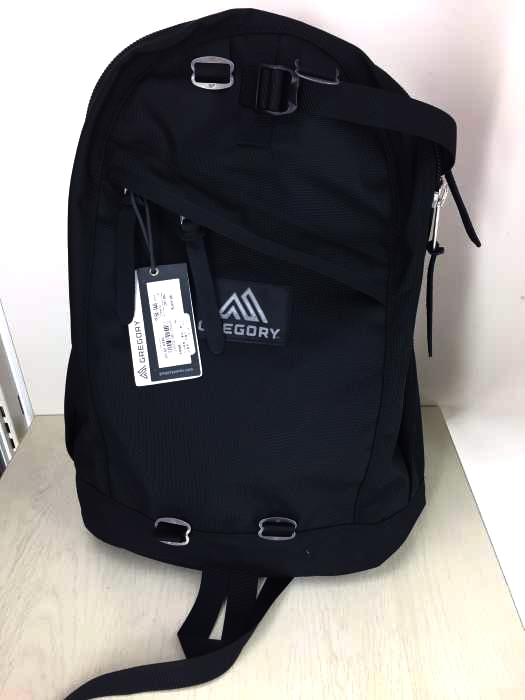 GREGORY（グレゴリー） DAY PACK デイパック メンズ バッグ