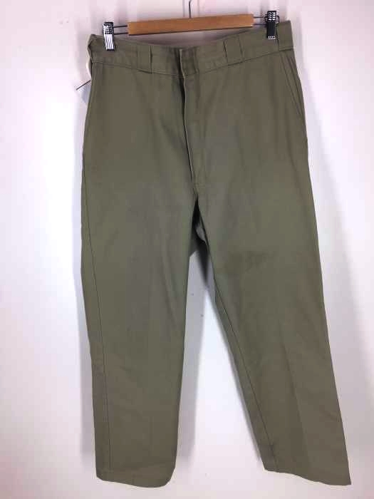 Dickies(ディッキーズ) 874 オリジナルフィット ワークパンツ メンズ パンツ