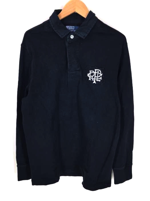 Polo by RALPH LAUREN(ポロバイラルフローレン) スウェットポロシャツ メンズ トップス