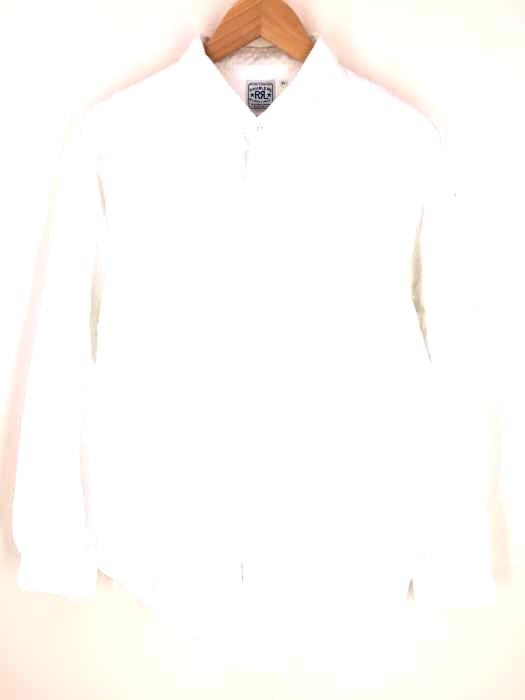 RRL RALPH LAUREN(ダブルアールエル ラルフローレン) ボタンダウンシャツ メンズ トップス