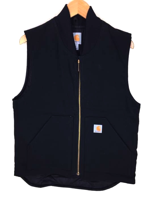 Carhartt（カーハート） DUCK VEST ダック ベスト メンズ トップス