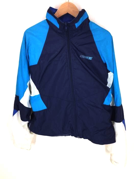 NIKE(ナイキ) 90S ナイロンジャケット ウインドブレーカー メンズ アウター