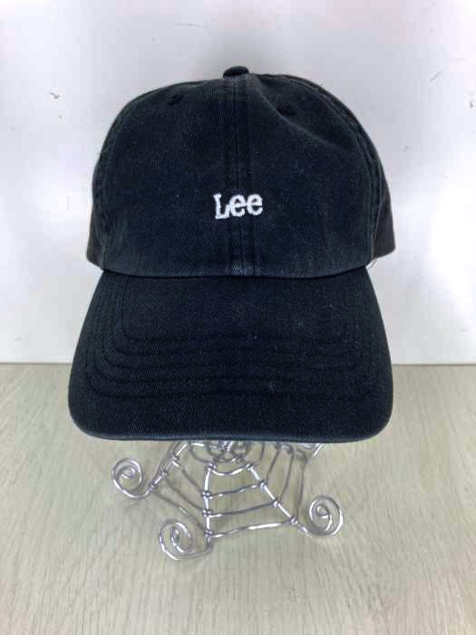 Lee（リー） ロゴキャップ レディース 帽子