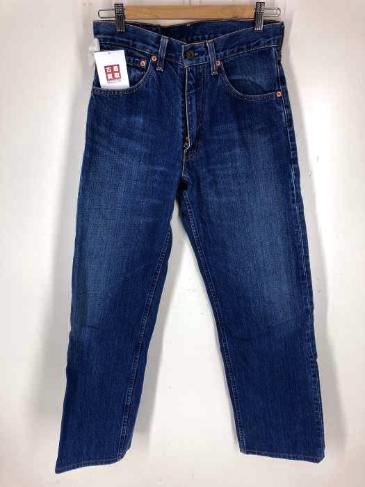 Levis（リーバイス） 503 革パッチ デニムパンツ メンズ パンツ