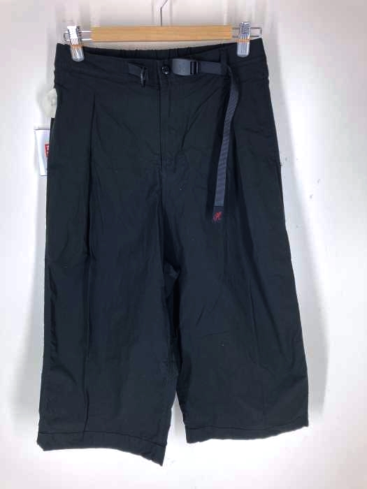 GRAMICCI(グラミチ) WEATHER BAGGY PANTS レディース パンツ