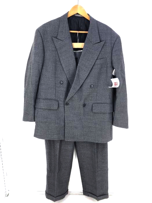 TRUSSARDI(トラサルディ) スーツセットアップ メンズ セットアップ