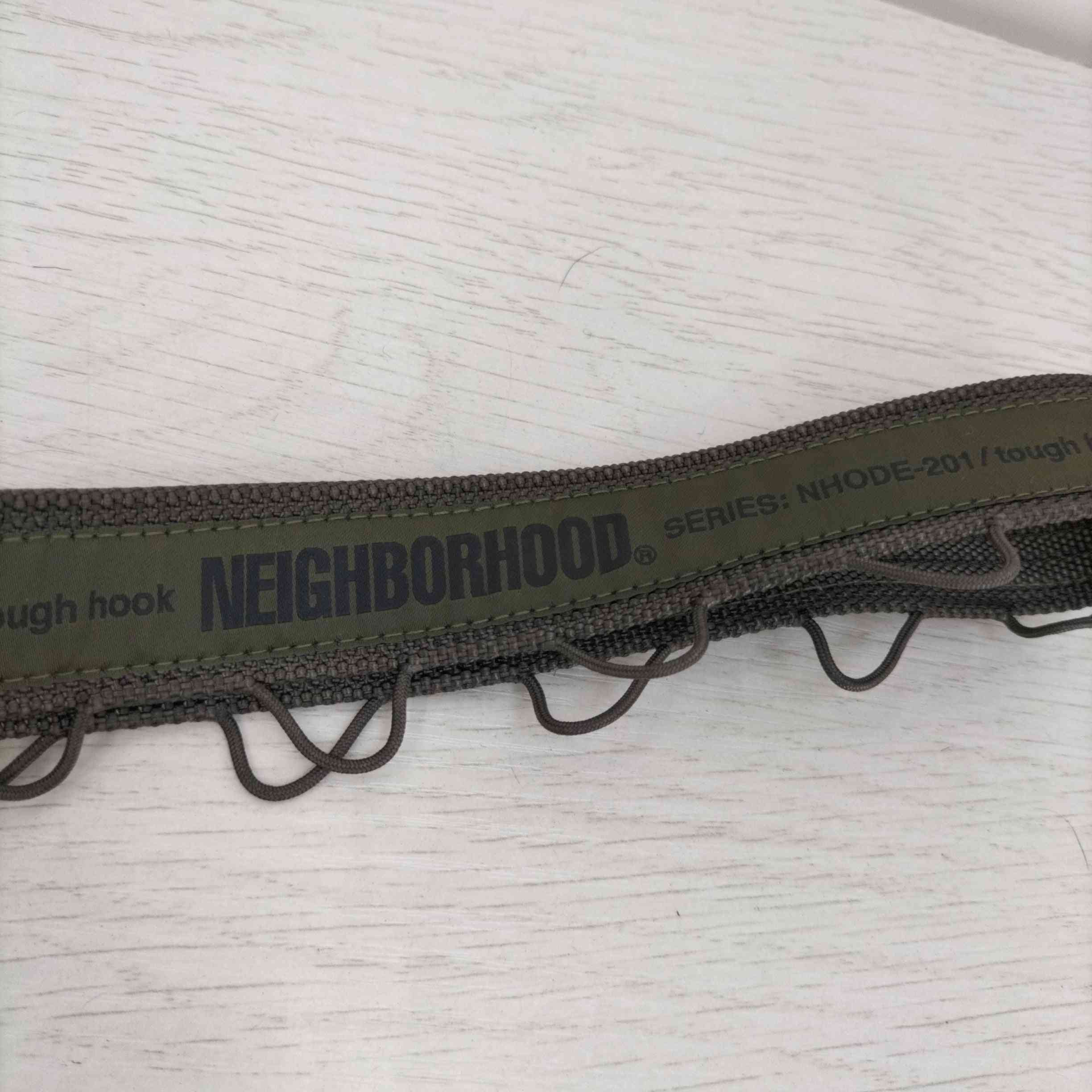 NEIGHBORHOOD(ネイバーフッド)TOUGH HOOK N-DAISY CHAIN 【中古