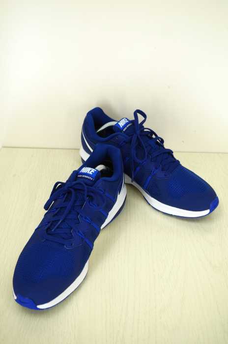 NIKE （ナイキ） AIR MAX DYNASTY MSL　ランニングシューズ メンズ シューズ