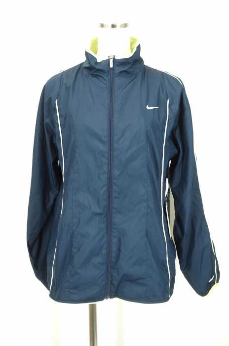 NIKE （ナイキ） ジップジャケット レディース アウター