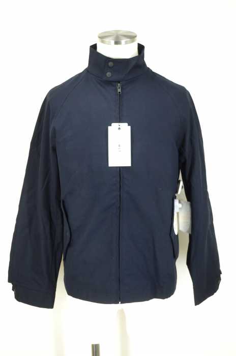 Adam et Rope' WILD LIFE TAILOR  （アダムエロペワイルドライフテーラー） ジップジャケット メンズ アウター